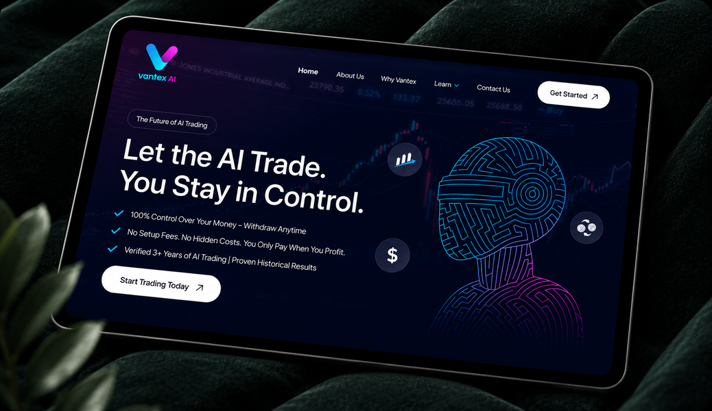 Vantex.ai